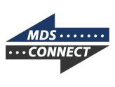 MDSConnect Logo